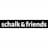 Logo Schalk&friends Gmbh