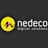 Logo Nedeco Gmbh