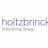 Logo Holtzbrinck Buchverlage GmbH