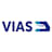 Logo VIAS Rail GmbH