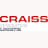 Logo Craiss Generation Logistik GmbH & Co. KG