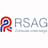 Logo Rostocker Straßenbahn AG