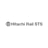 Logo Hitachi Rail GTS Deutschland GmbH