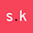 Logo source.kitchen GmbH
