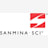 Logo Sanmina Corporation