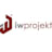 Logo iw-projekt GmbH