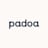 Logo PADOA GmbH