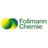 Logo Follmann Chemie GmbH