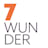 Logo SiebenWunder GmbH