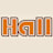 Logo Hall Tabakwaren E.k.