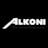 Logo ALKONI Einrichtungsdiscounter GmbH