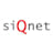 Logo siQnet Consulting GmbH