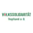 Logo Volkssolidarität Vogtland e.V.