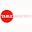 Logo Table Media GmbH