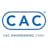 Logo CAC ENGINEERING GMBH