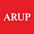 Logo Arup Deutschland GmbH