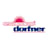 Logo Gebrüder Dorfner GmbH & Co. Kaolin- und Kristallquarzsand - Werke KG