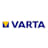Logo Varta Microbattery GmbH