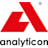 Logo Analyticon Biotechnologies Ag