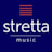 Logo Stretta Music GmbH