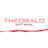 Logo Theobald Software GmbH