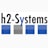 Logo h2-Systems GmbH