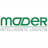 Logo Johann Mader GmbH