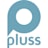Logo plusswerk Lübeck GmbH