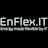Logo EnFlex.IT GmbH GmbH