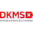 Logo DKMS gGmbH