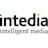 Logo intedia GmbH