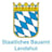Logo Staatliches Bauamt Landshut