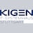Logo Kigen IT-Systemhaus Inh. Kim Gramenske