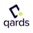 Logo qards GmbH