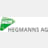 Logo Hegmanns AG