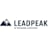 Logo Leadpeak GmbH