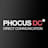 Logo Phocus Direct Communication