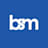 Logo B.s.m.-gruppe