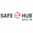 Logo AMANDLA gemeinnützige GmbH | Safe-Hub Berlin