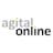 Logo agital.online GmbH
