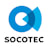 Logo Socotec Group