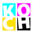 Logo Druckerei Albert Koch e.K.