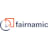 Logo fairnamic GmbH
