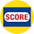 Logo SCORE GmbH