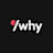 Logo slashwhy GmbH & Co. KG