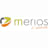 Logo merios GmbH