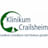 Logo Klinikum Crailsheim