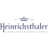 Logo Heinrichsthaler Milchwerke Gmbh