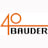 Logo Bauder Dachsysteme