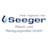 Logo Seeger Wasch- und Reinigungsmittel GmbH